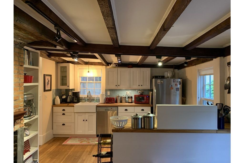 Photo of Kitchen in Marblehead