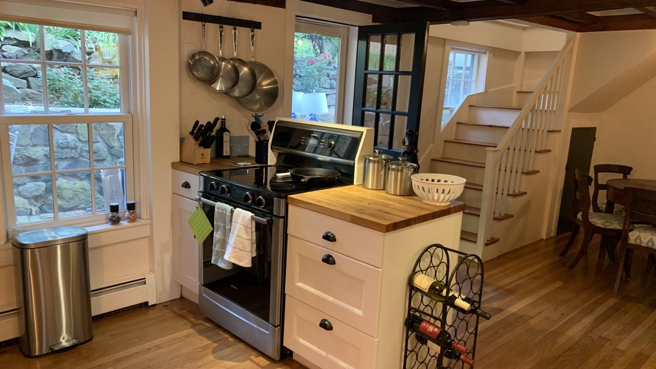 Photo of Kitchen in Marblehead