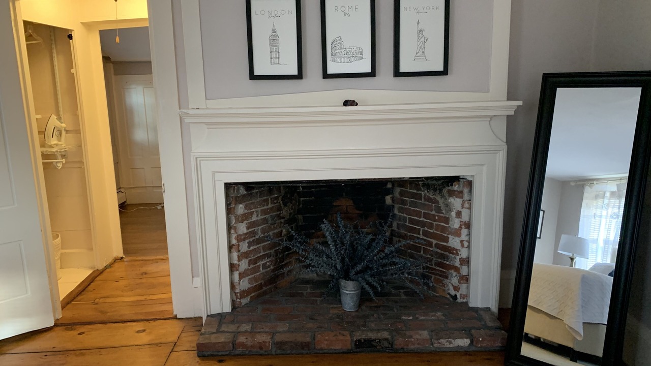 Photo of Bedroom in Marblehead