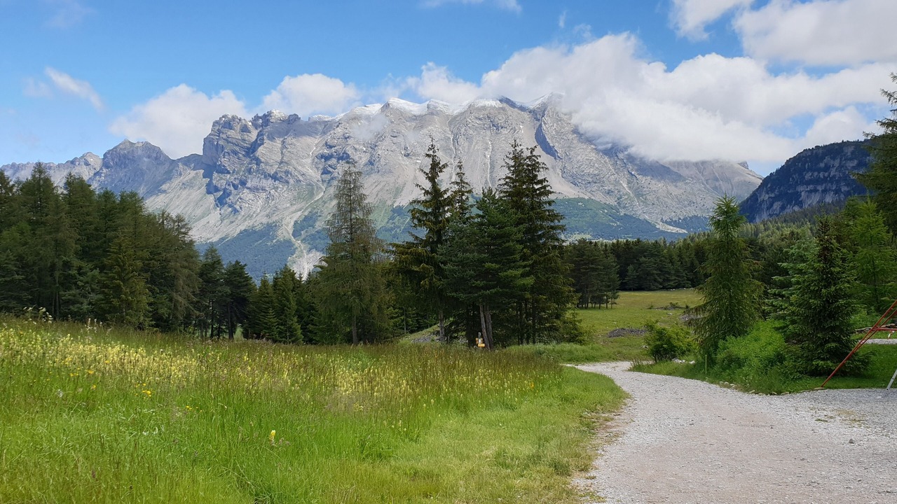 Photo of Outdoor in Le Devoluy