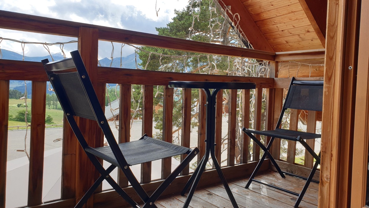 Photo of Outdoor in Le Devoluy