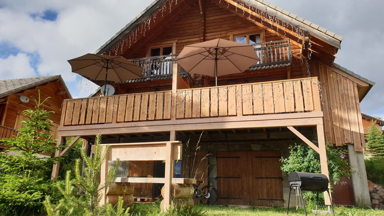 Photo of Outdoor in Le Devoluy