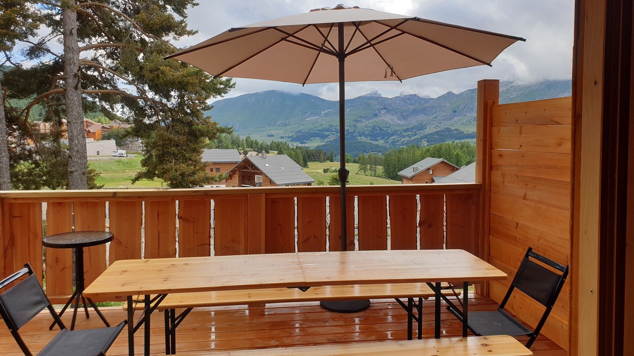 Photo of Outdoor in Le Devoluy
