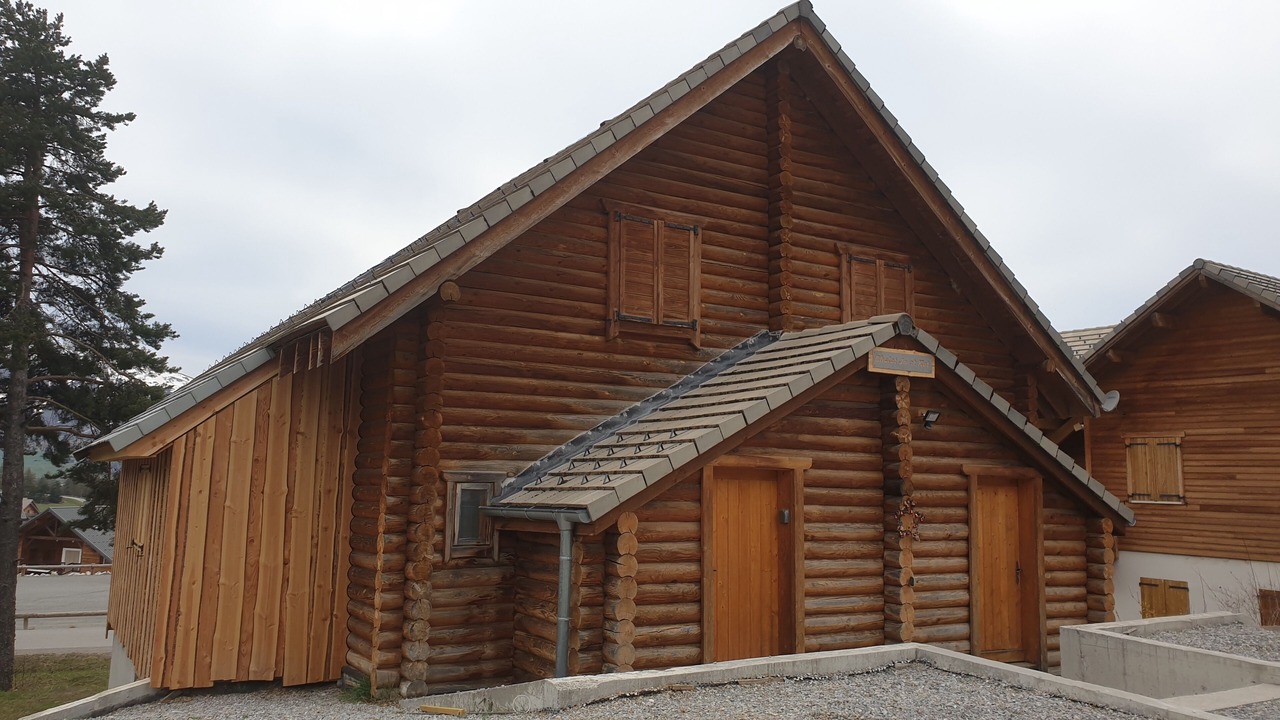 Photo of Outdoor in Le Devoluy