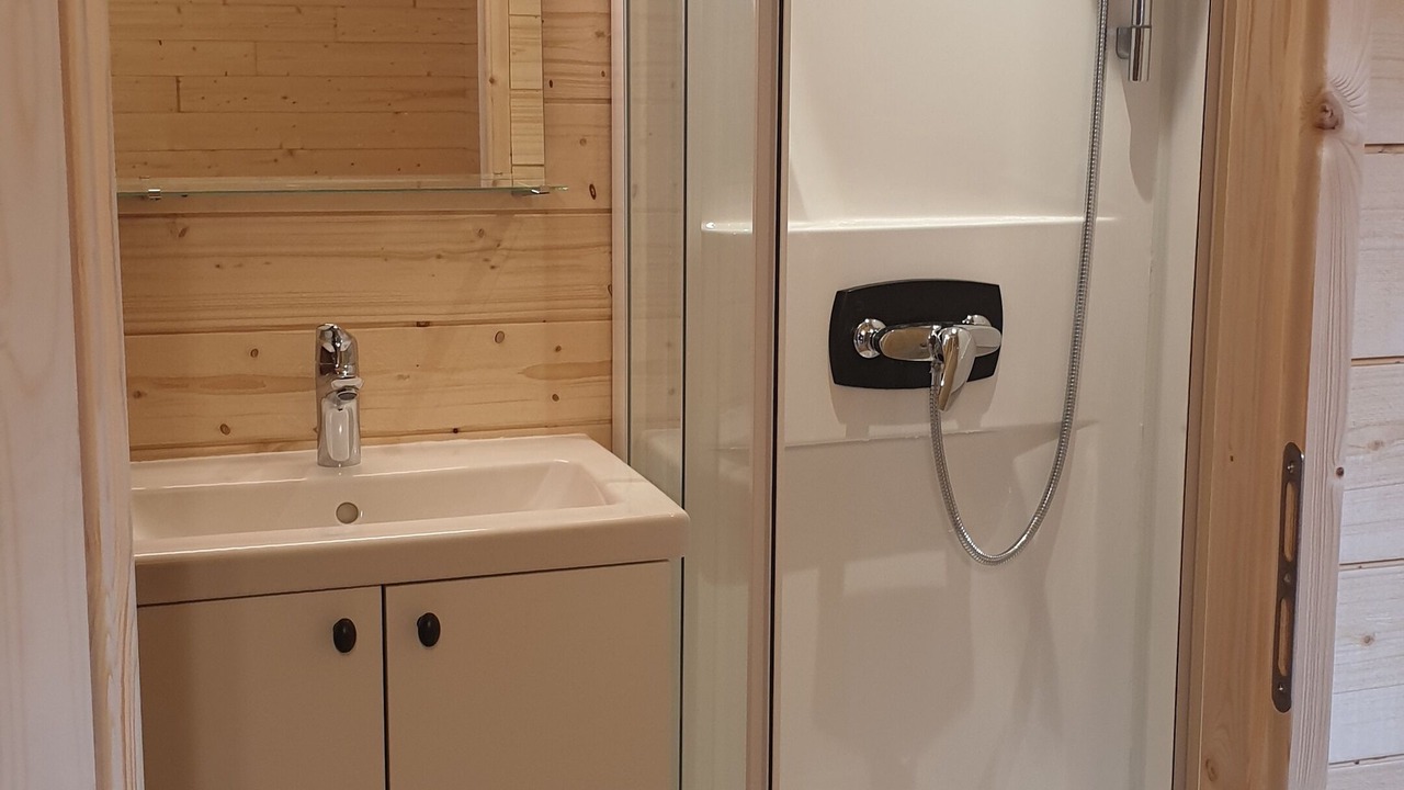Photo of Bathroom in Le Devoluy
