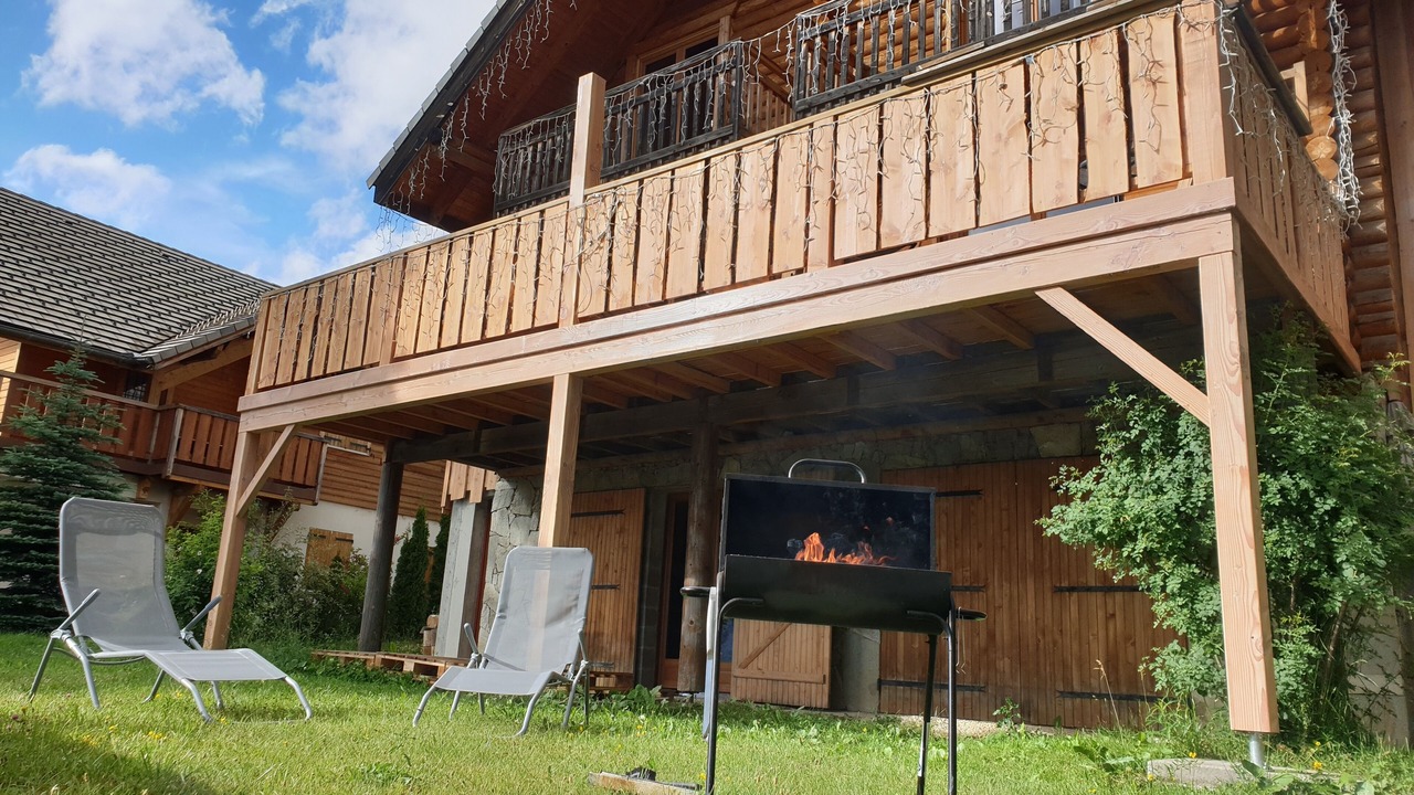 Photo of Outdoor in Le Devoluy