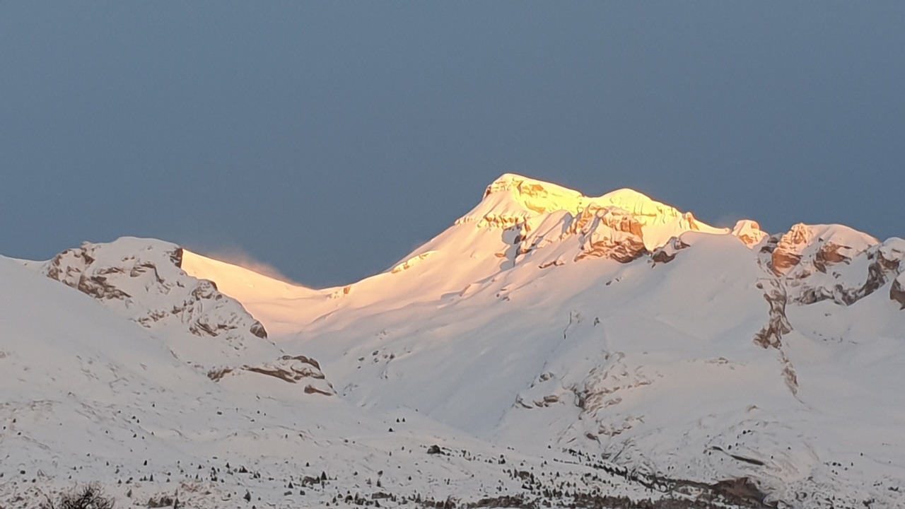 Photo of Outdoor in Le Devoluy
