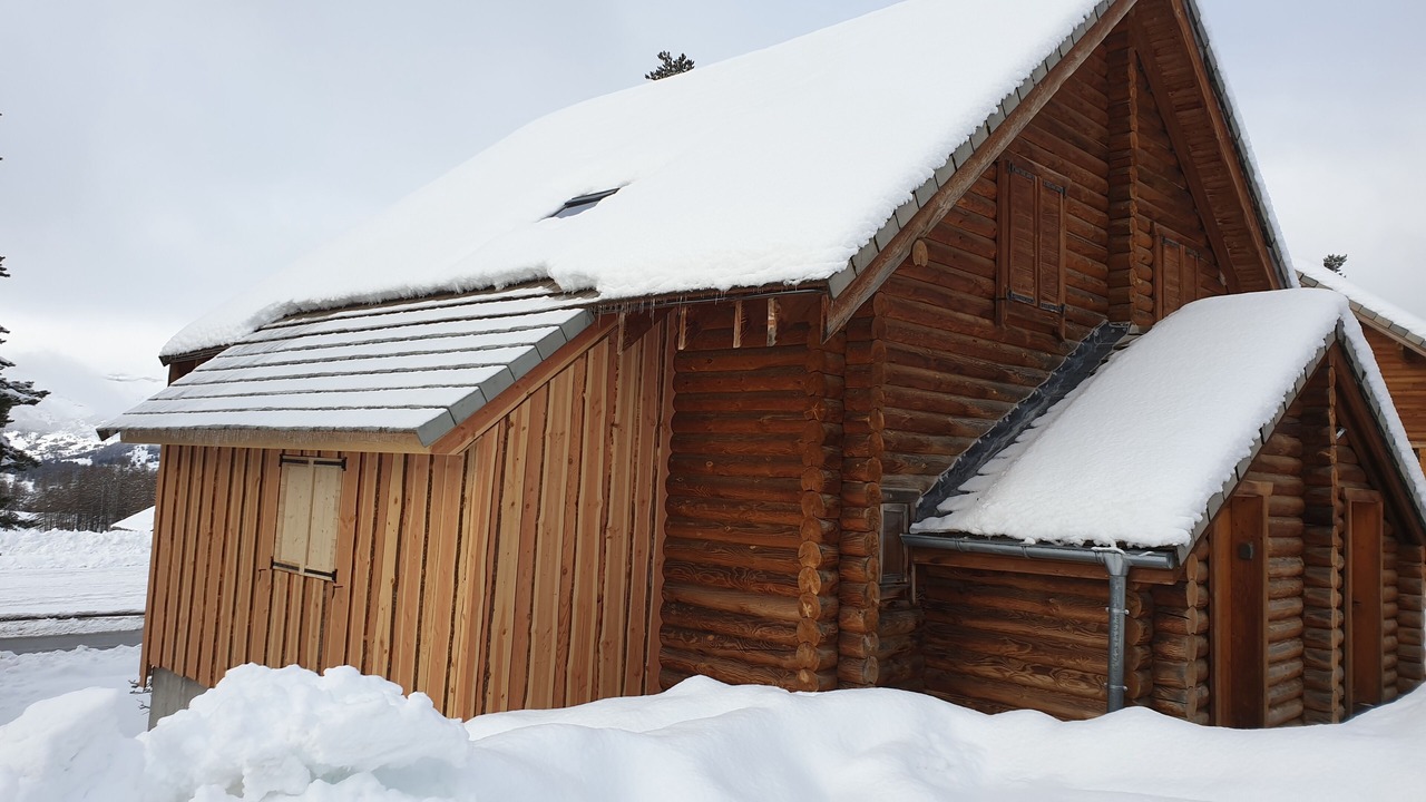 Photo of Outdoor in Le Devoluy