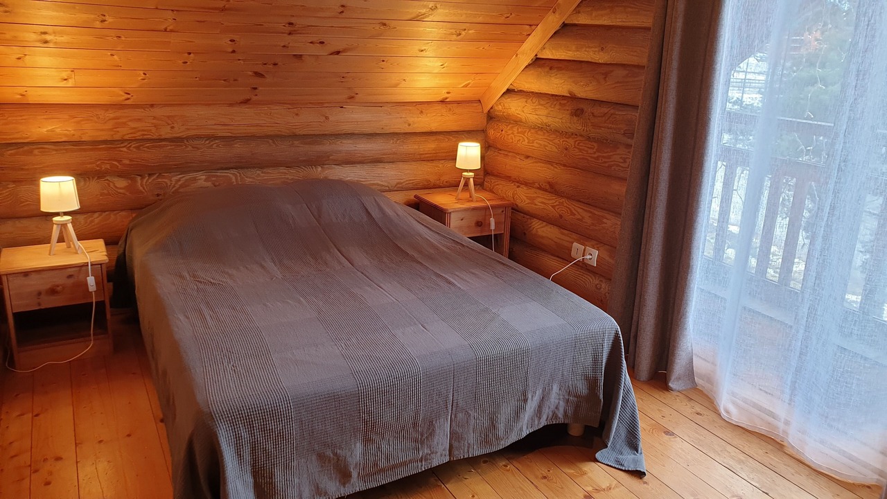 Photo of Bedroom in Le Devoluy