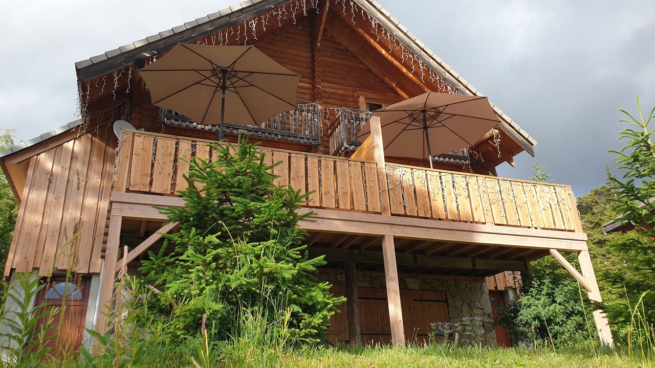 Photo of Outdoor in Le Devoluy