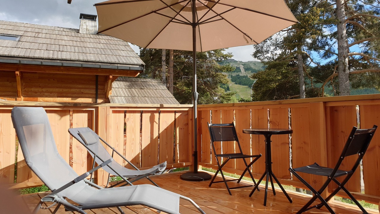 Photo of Outdoor in Le Devoluy