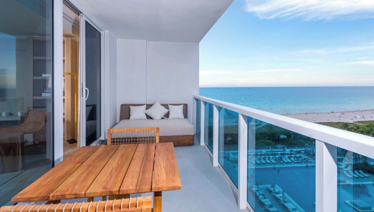 Photo of Outdoor in South Beach
