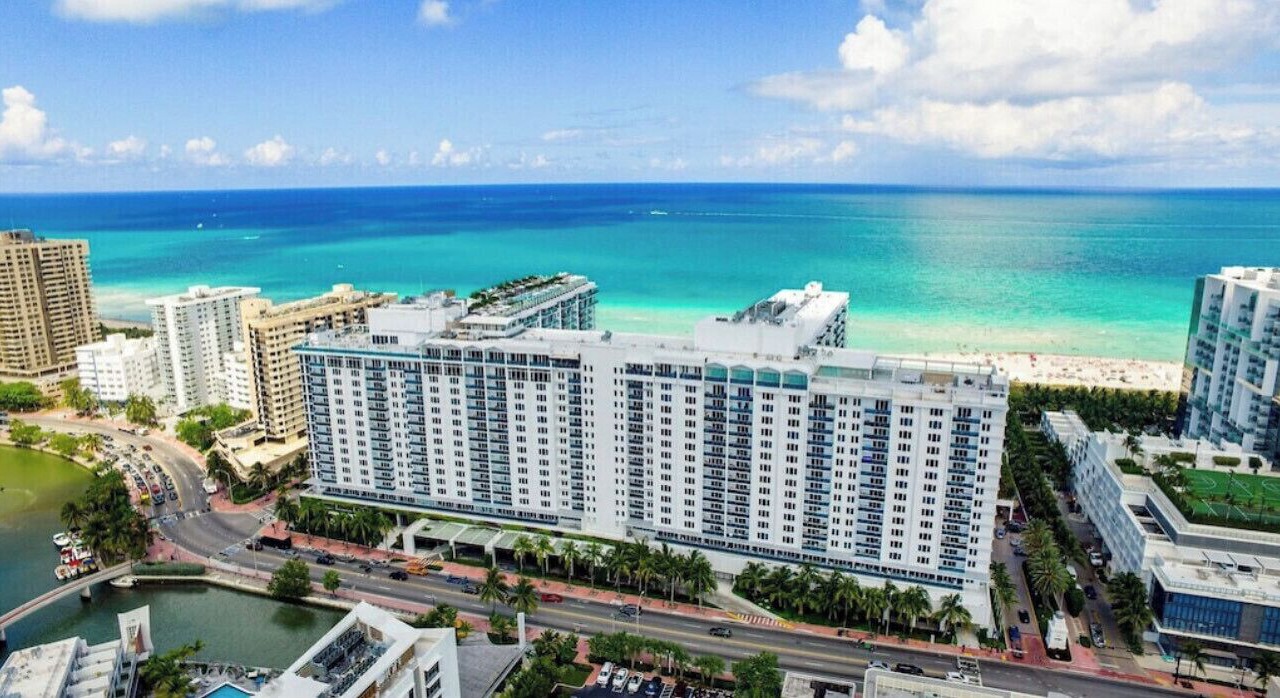 Photo of Outdoor in South Beach