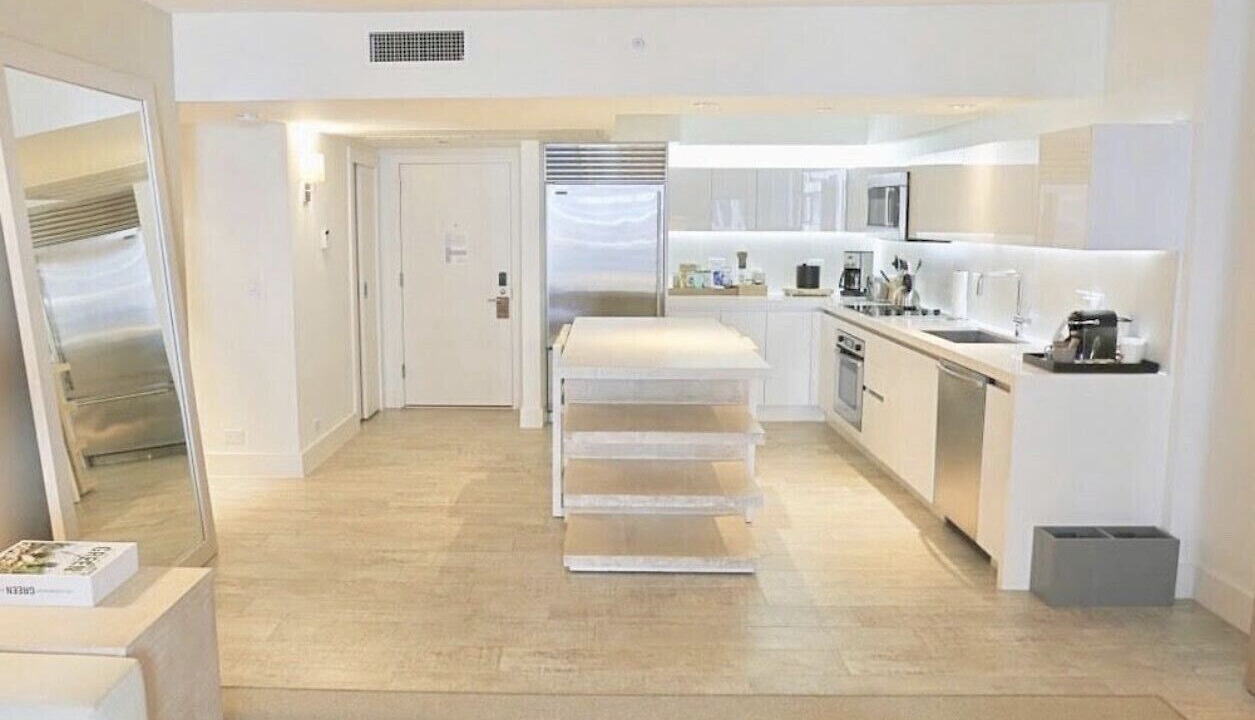 Photo of Kitchen in South Beach