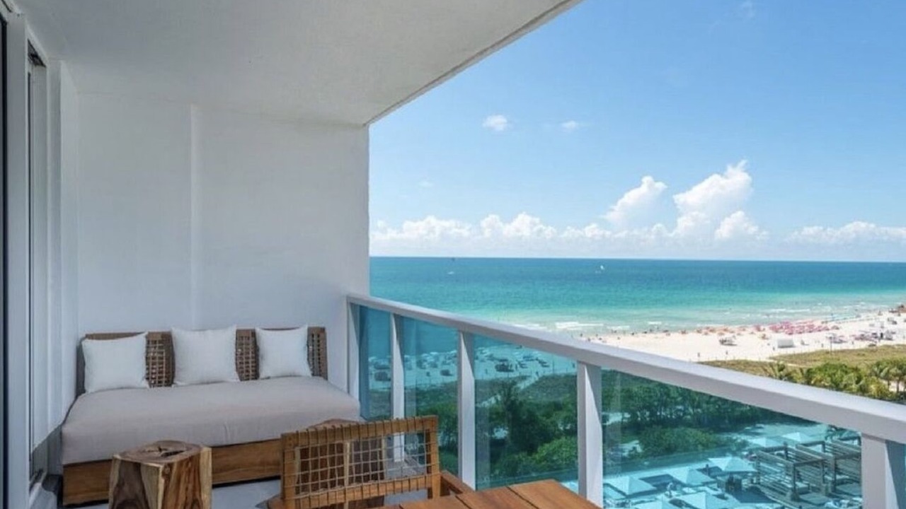 Photo of Outdoor in South Beach