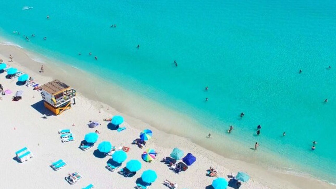 Photo of Others in South Beach