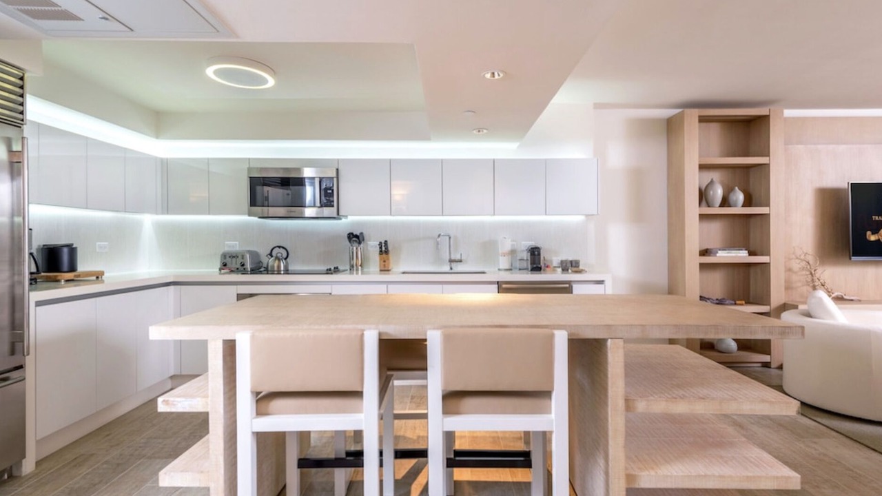 Photo of Kitchen in South Beach