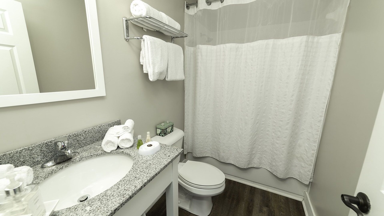 Photo of Bathroom in Lackey