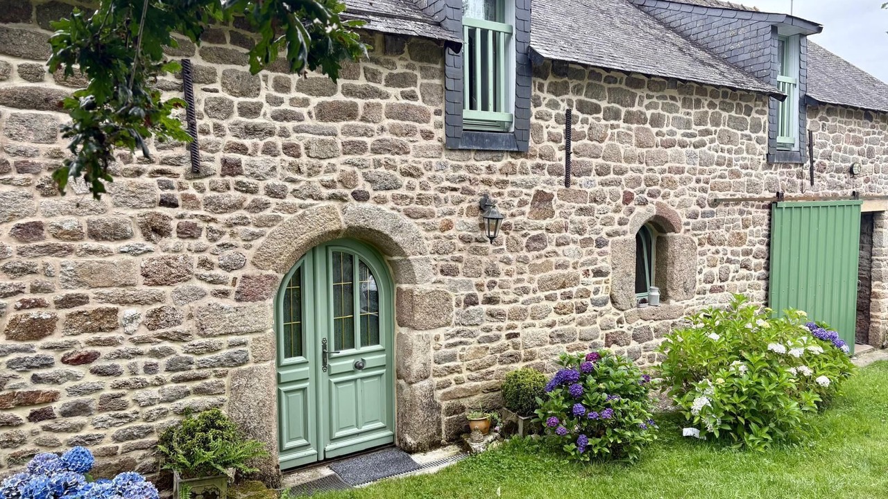 Photo of Outdoor in Le Croisty
