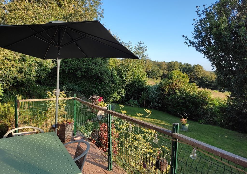 Photo of Outdoor in Le Croisty