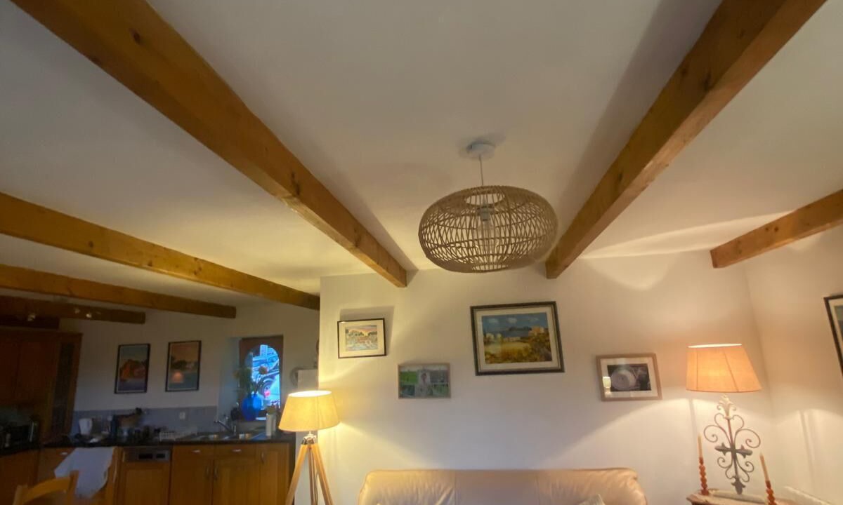 Photo of Livingroom in Le Croisty
