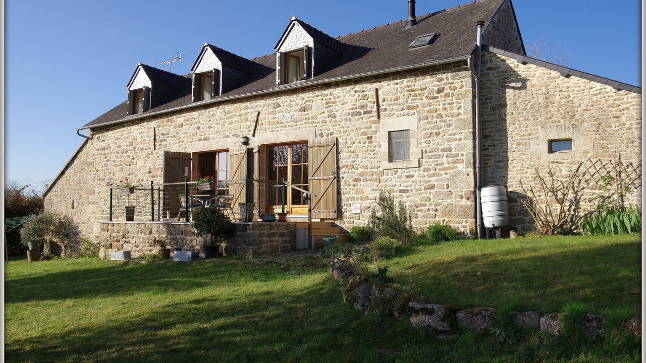 Photo of Outdoor in Le Croisty