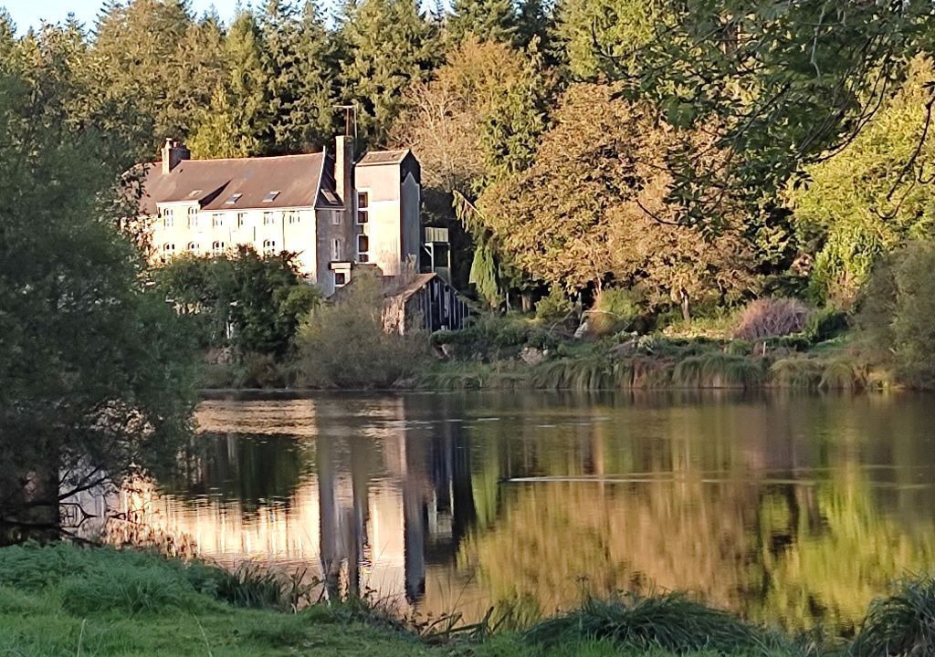 Photo of Outdoor in Le Croisty