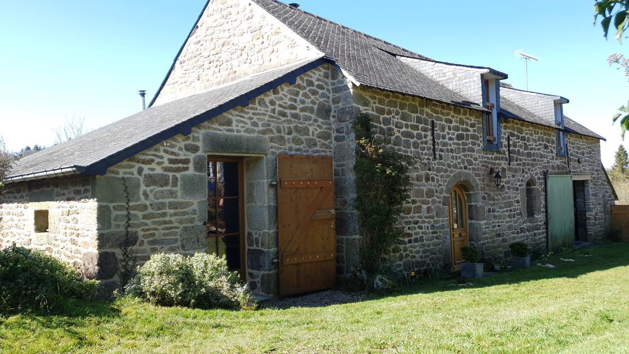 Photo of Outdoor in Le Croisty