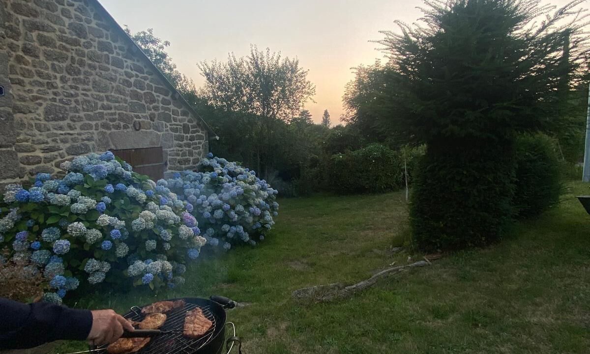 Photo of Outdoor in Le Croisty