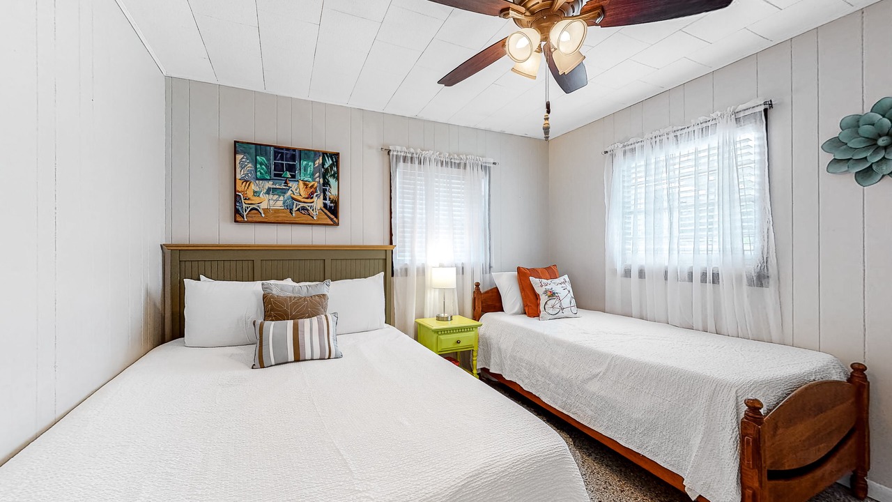 Photo of Bedroom in Kiska Beach