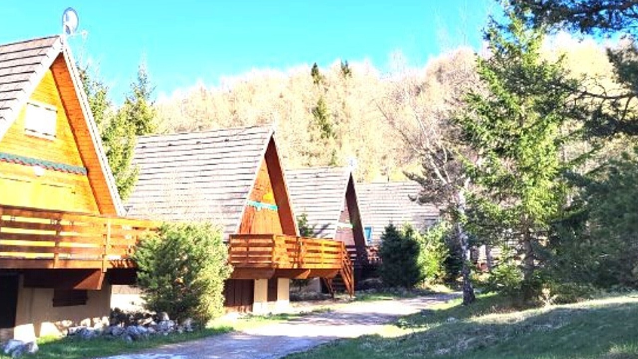 Photo of Outdoor in La Joue du Loup