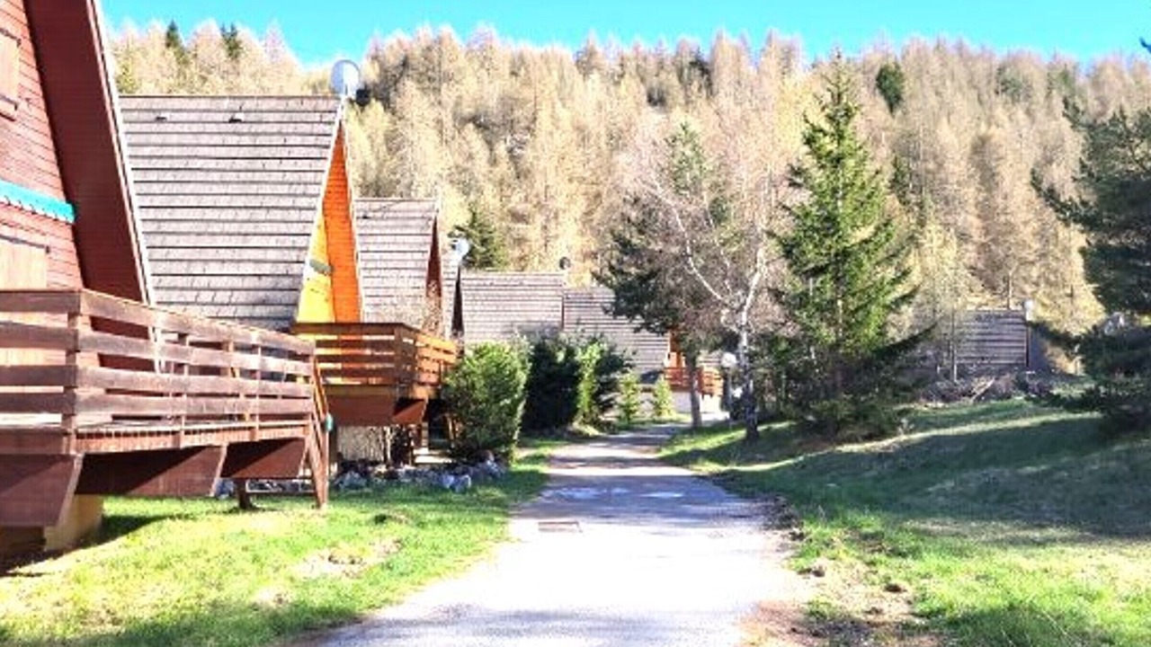 Photo of Outdoor in La Joue du Loup