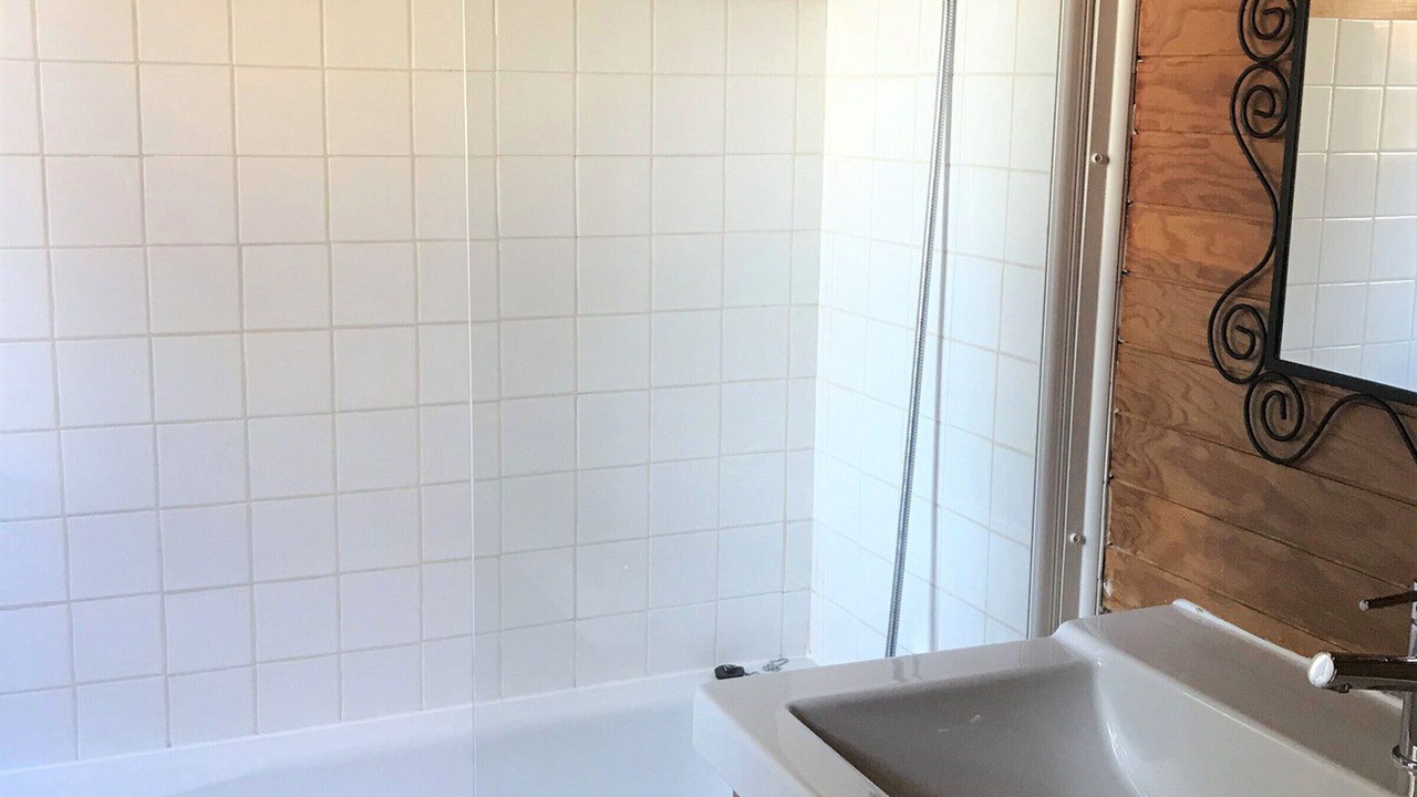 Photo of Bathroom in La Joue du Loup