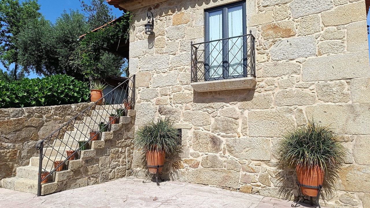 Photo of Outdoor in Estoraos