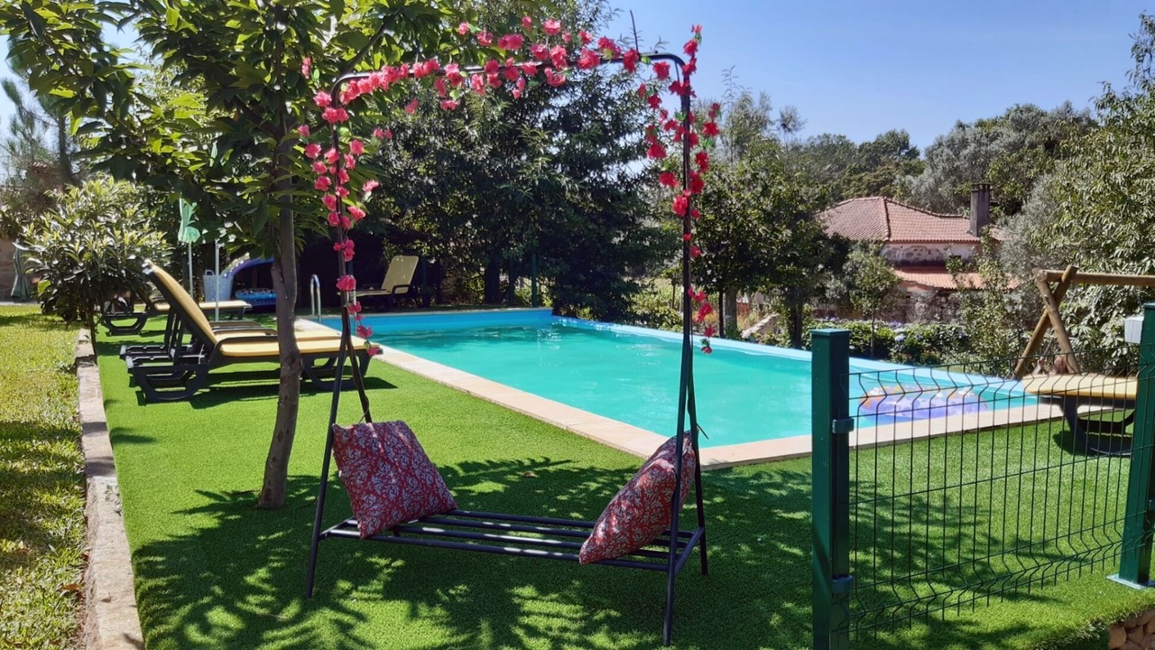 Photo of Outdoor in Estoraos