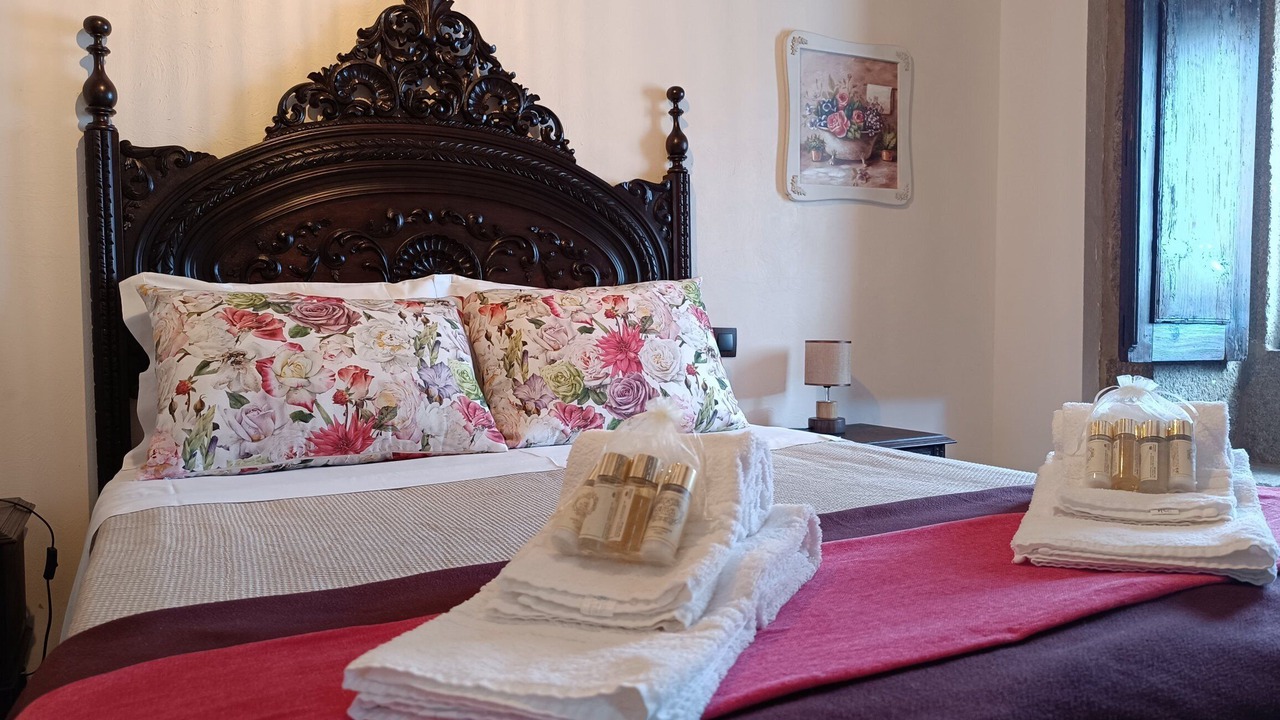 Photo of Bedroom in Estoraos