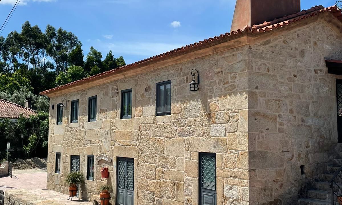 Photo of Outdoor in Estoraos
