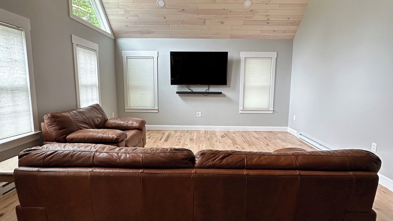 Photo of Livingroom in New Seabury
