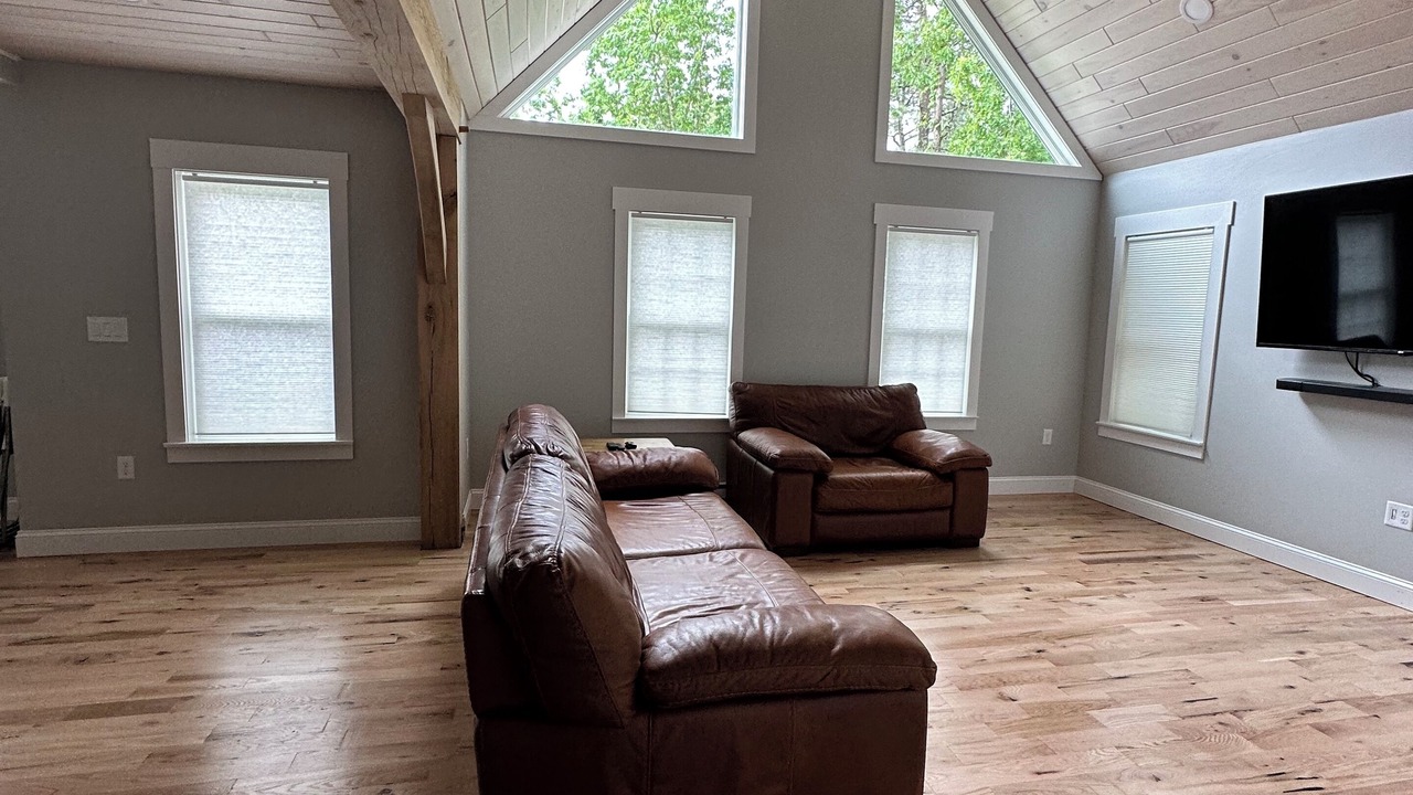 Photo of Livingroom in New Seabury