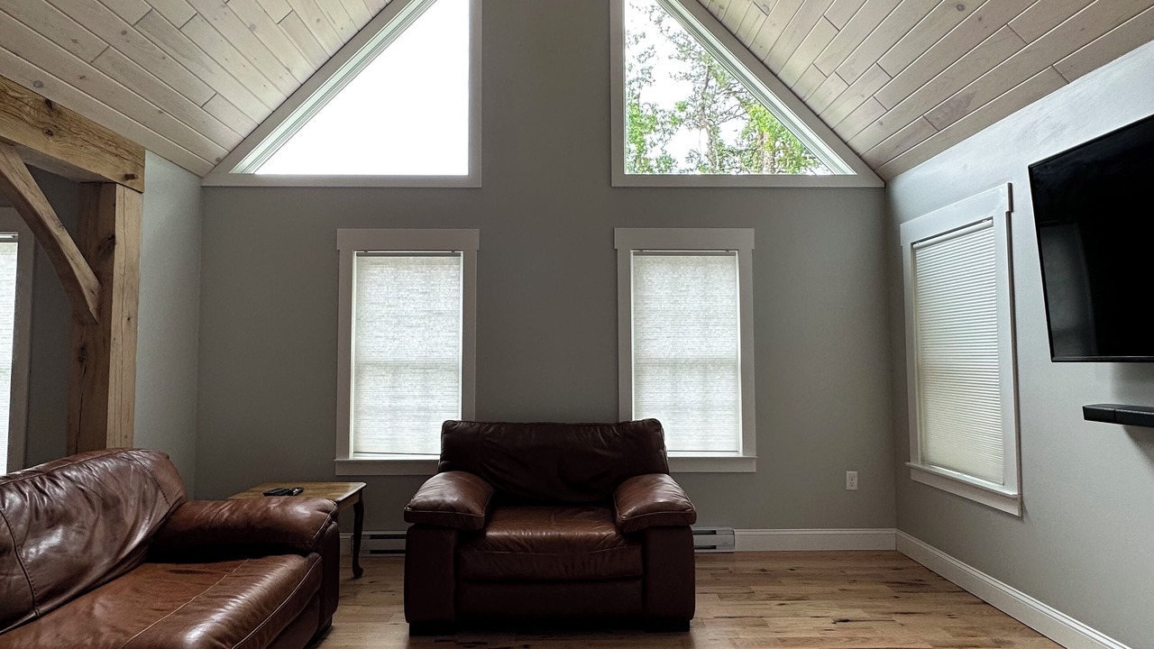 Photo of Livingroom in New Seabury