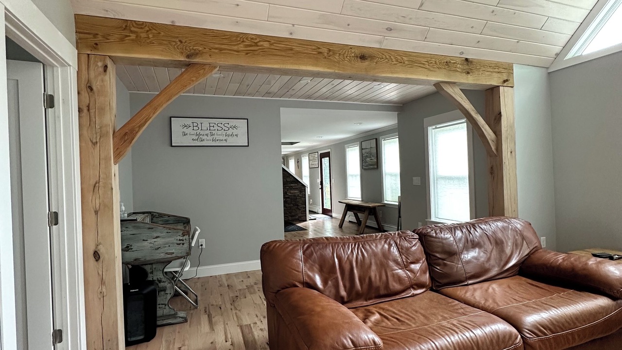 Photo of Livingroom in New Seabury