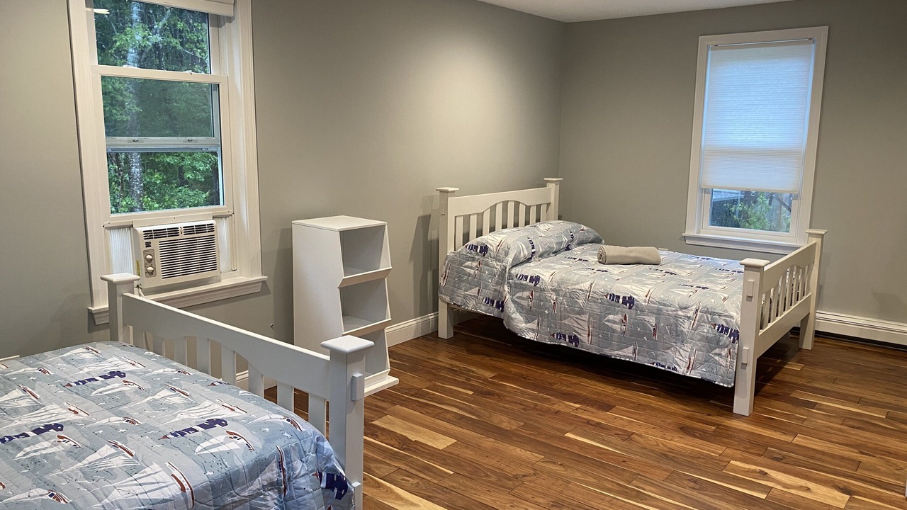 Photo of Bedroom in New Seabury