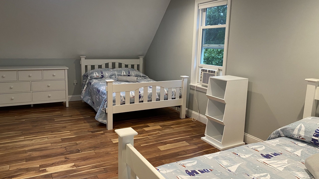 Photo of Bedroom in New Seabury