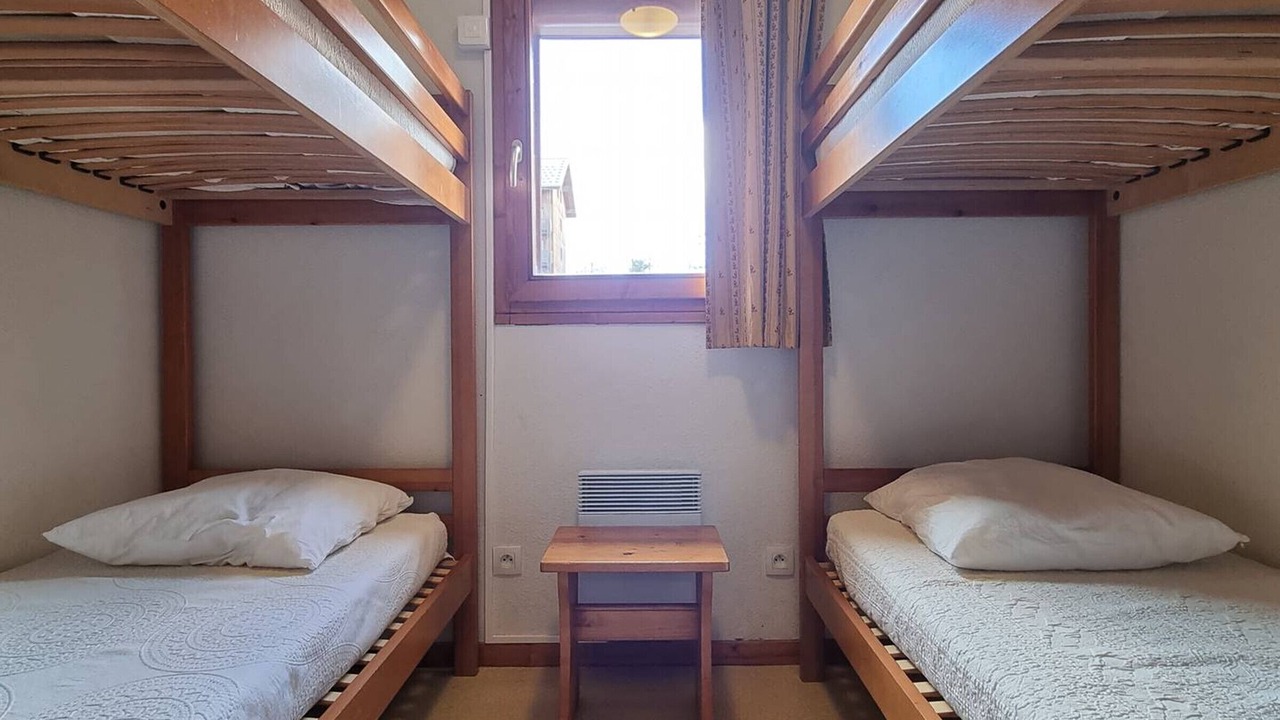 Photo of Bedroom in Saint-Etienne-en-Devoluy