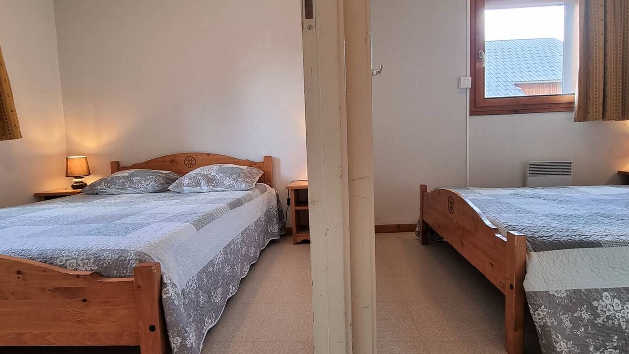 Photo of Bedroom in Saint-Etienne-en-Devoluy