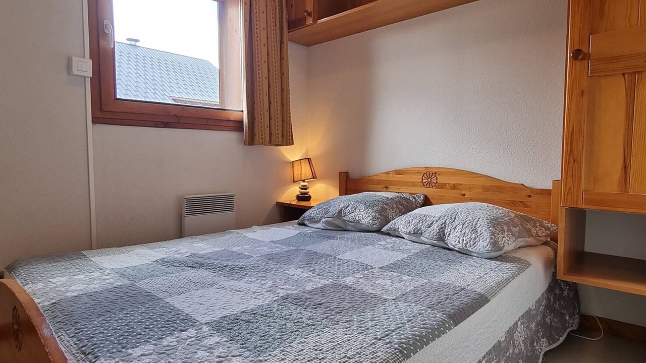 Photo of Bedroom in Saint-Etienne-en-Devoluy