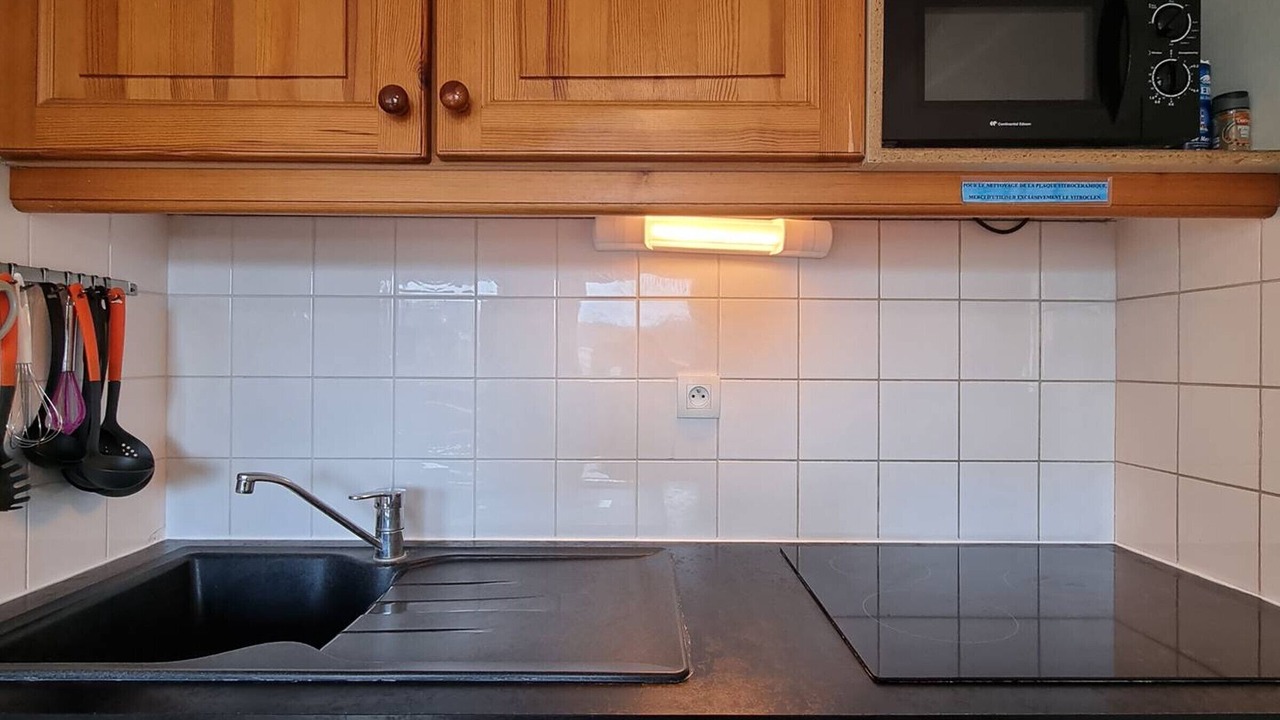 Photo of Kitchen in Saint-Etienne-en-Devoluy