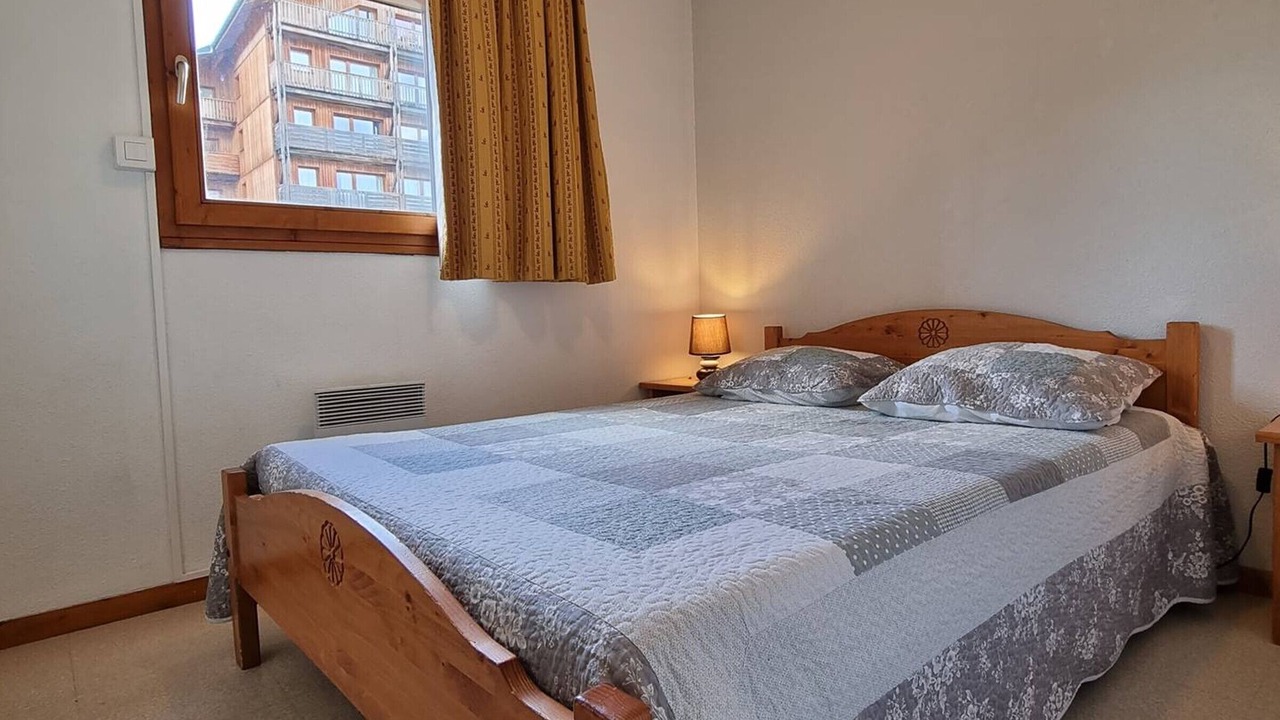 Photo of Bedroom in Saint-Etienne-en-Devoluy