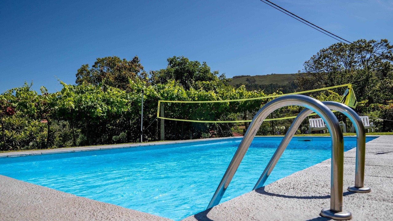 Photo of Outdoor in Fornelos