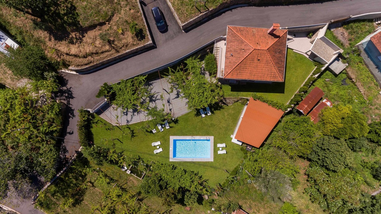 Photo of Outdoor in Fornelos